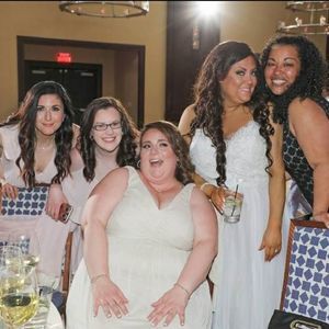 Meet your Posher, Jackie